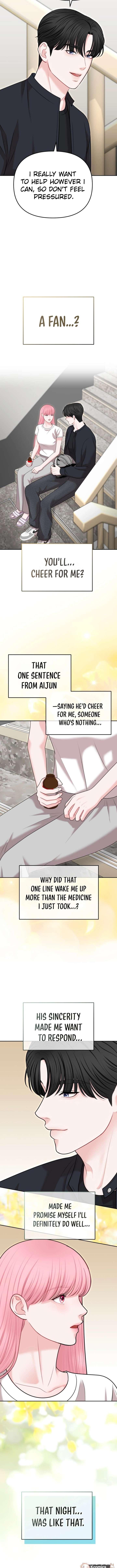 You are pretty - Chapter 33 - 6