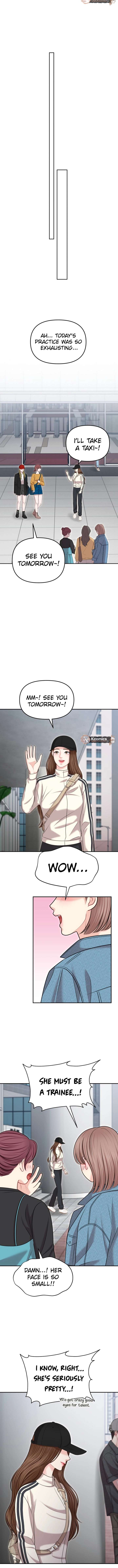 You are pretty - Chapter 33 - 7