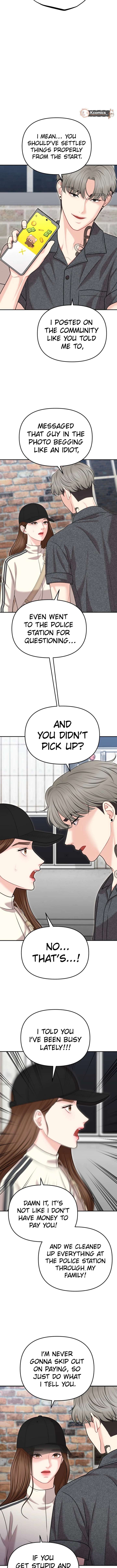 You are pretty - Chapter 33 - 9