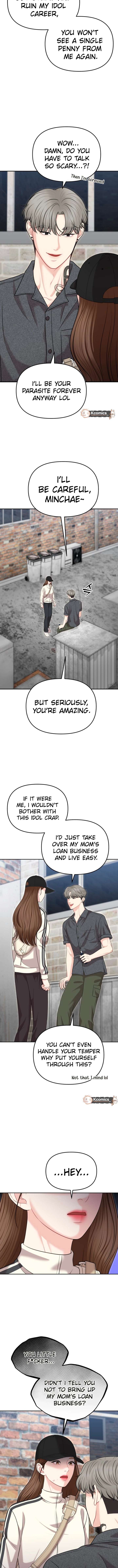 You are pretty - Chapter 33 - 10