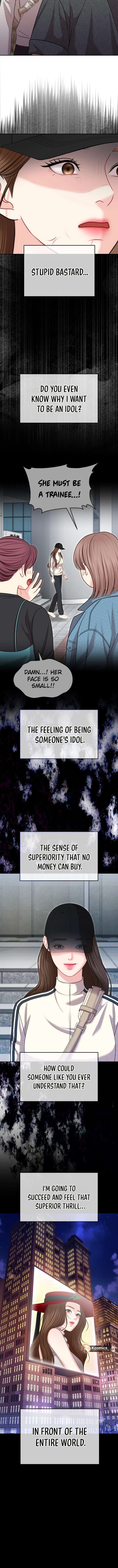 You are pretty - Chapter 33 - 11