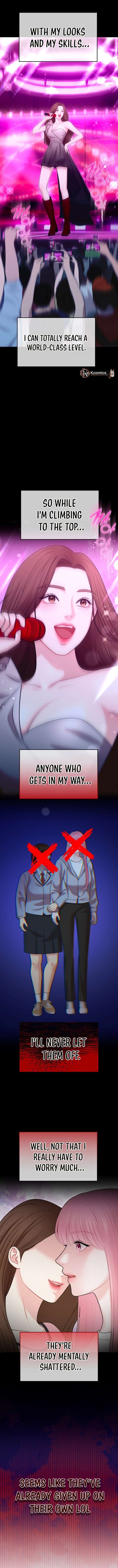 You are pretty - Chapter 33 - 12