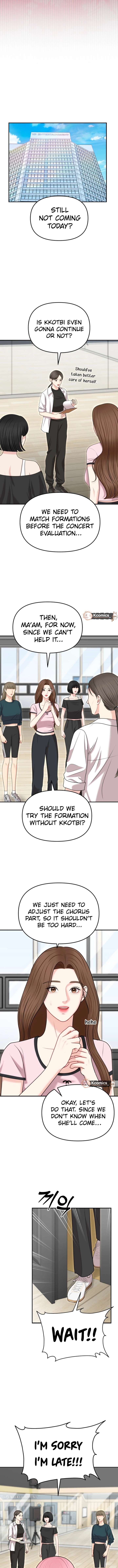 You are pretty - Chapter 33 - 13