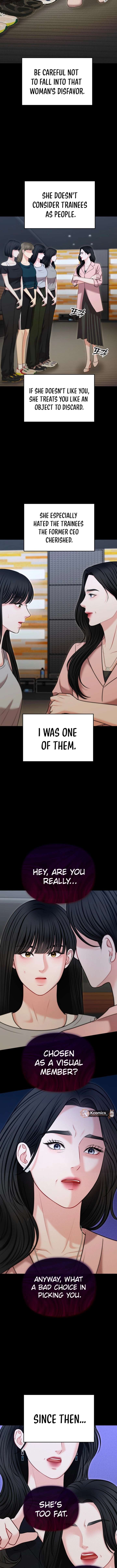 You are pretty - الفصل 34 - 8