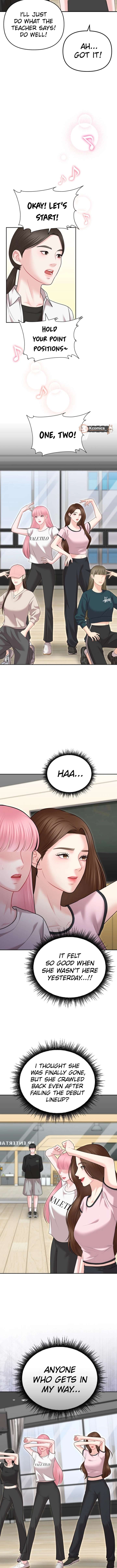 You are pretty Chapter 35 - Page 9