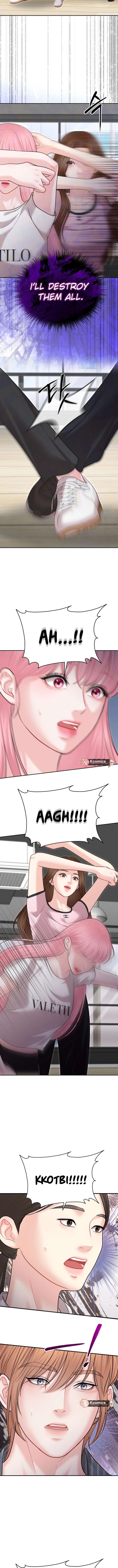 You are pretty Chapter 35 - Page 10