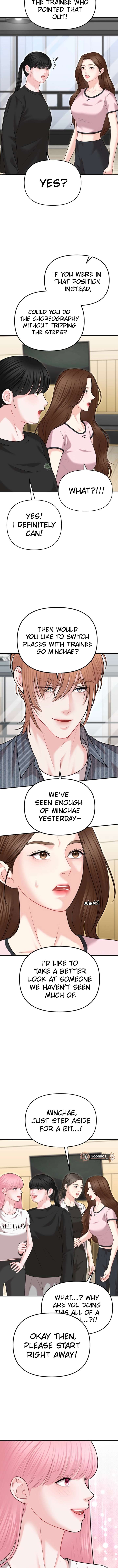 You are pretty Chapter 35 - Page 13