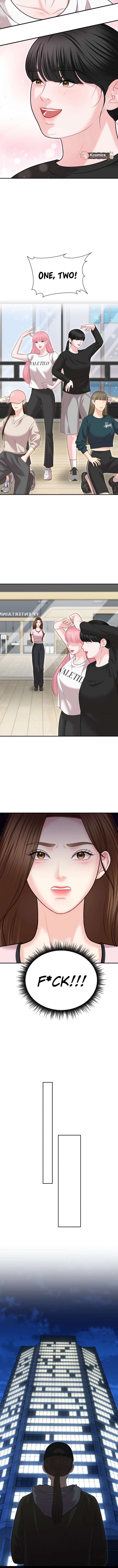 You are pretty Chapter 35 - Page 14