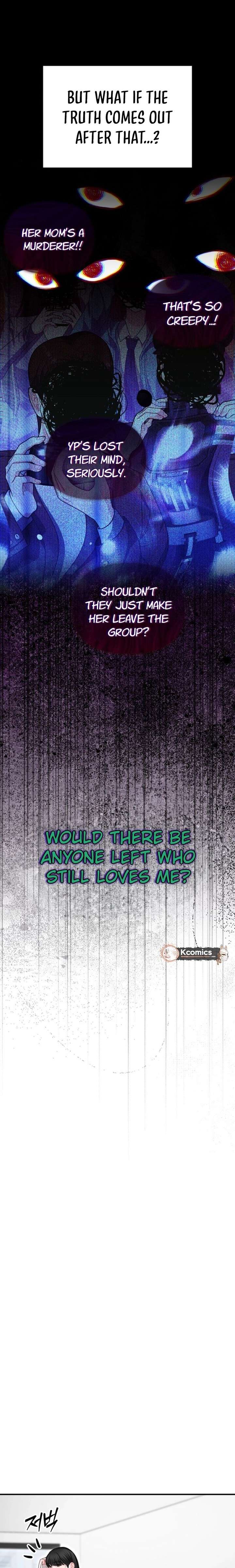 You are pretty Chapter 37 - Page 12