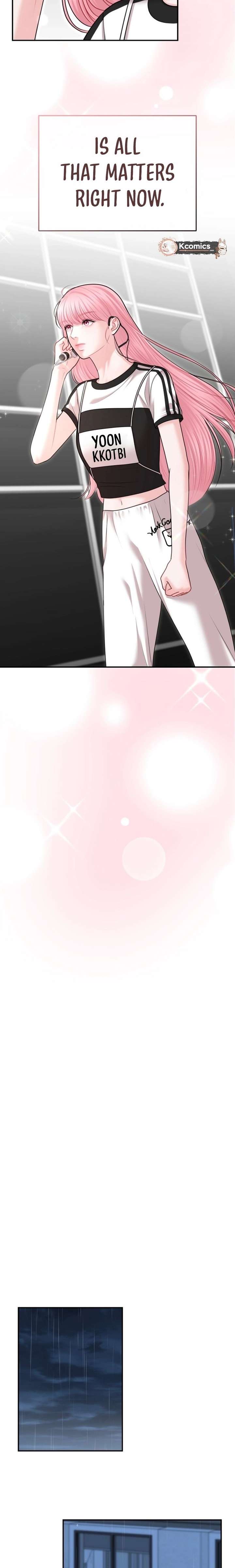 You are pretty Chapter 37 - Page 23