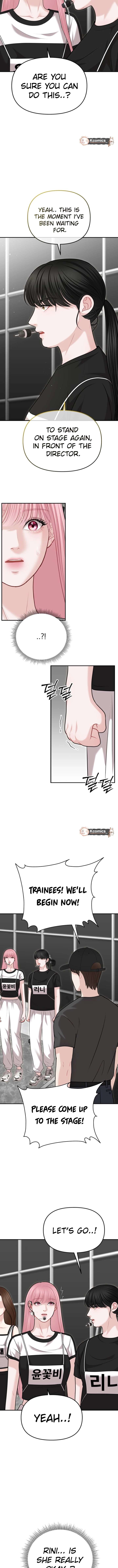 You are pretty Chapter 38 - Page 10