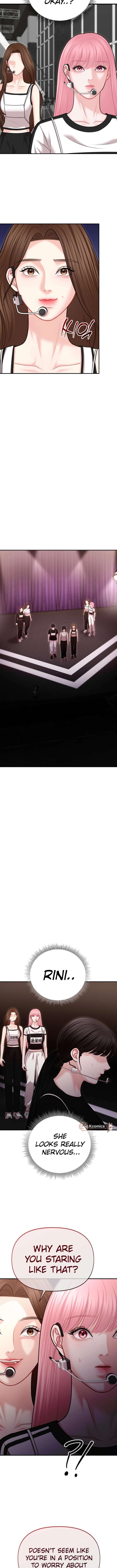 You are pretty Chapter 38 - Page 11