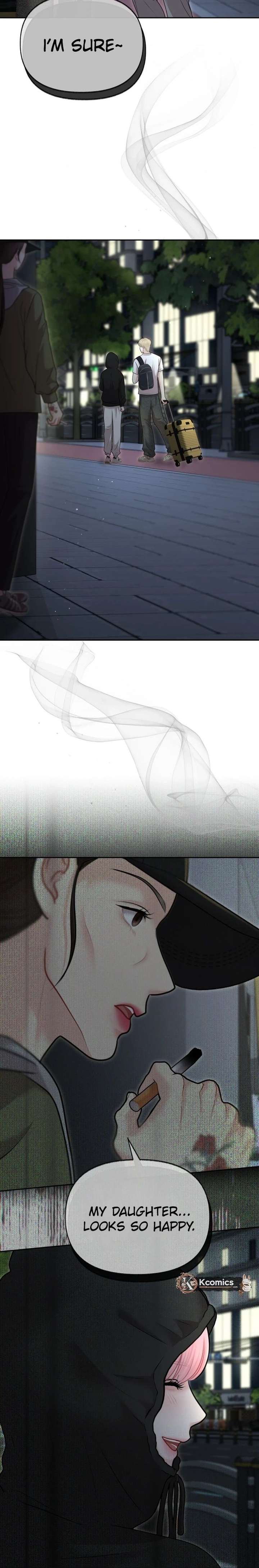 You are pretty Chapter 40 - Page 28