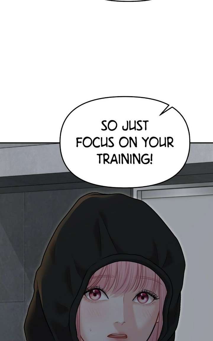 You are pretty Chapter 41 - Page 6