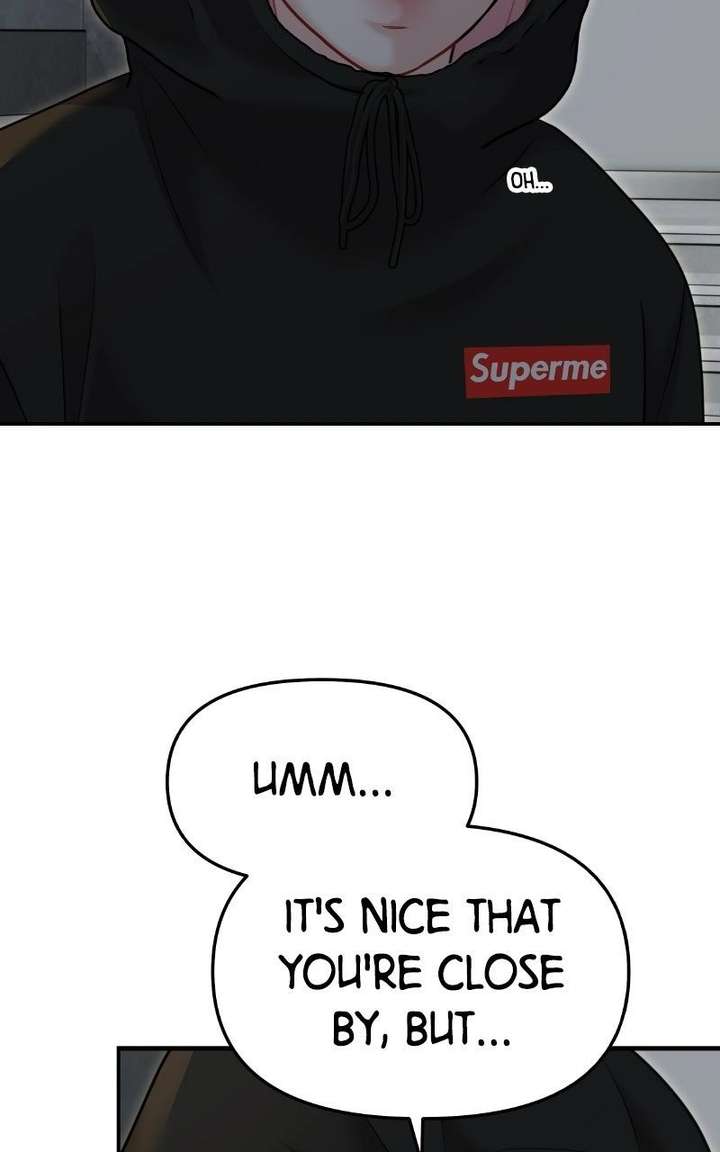 You are pretty Chapter 41 - Page 7