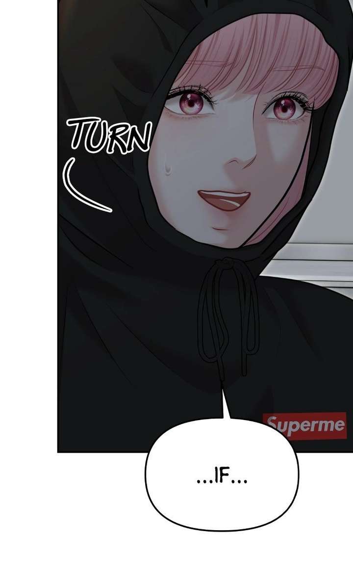 You are pretty Chapter 41 - Page 8