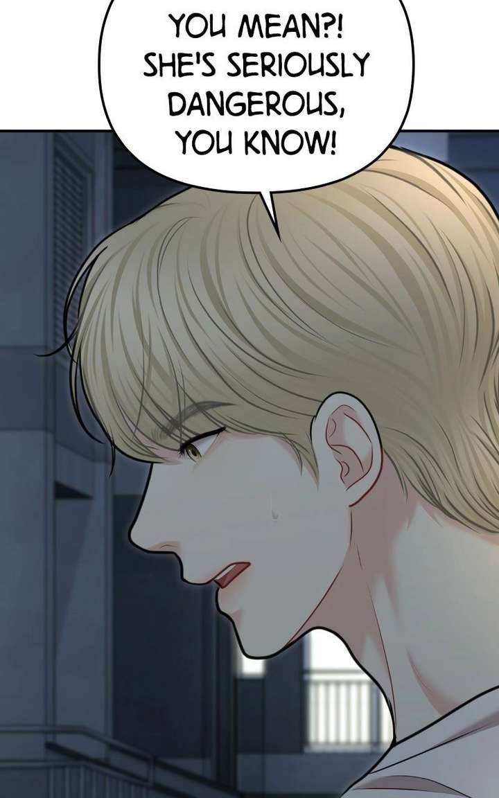 You are pretty Chapter 41 - Page 11