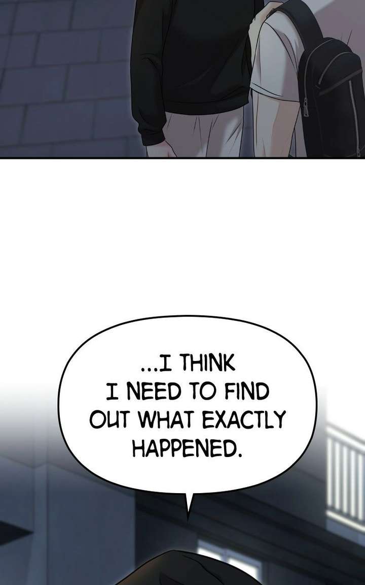 You are pretty Chapter 41 - Page 17