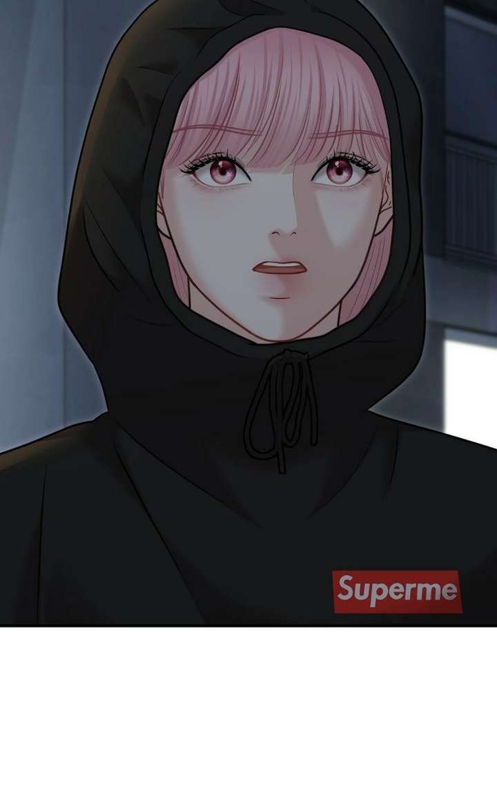 You are pretty Chapter 41 - Page 18