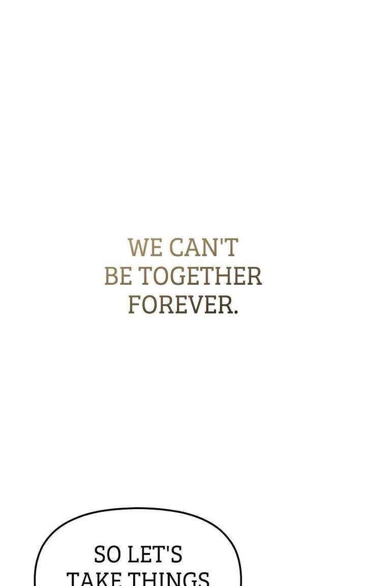 You are pretty Chapter 41 - Page 21