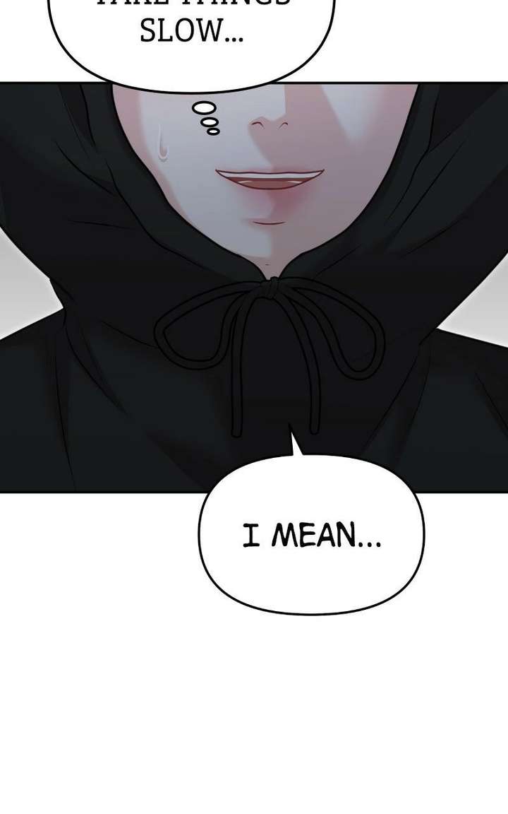 You are pretty Chapter 41 - Page 22