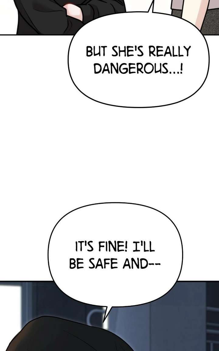 You are pretty Chapter 41 - Page 24