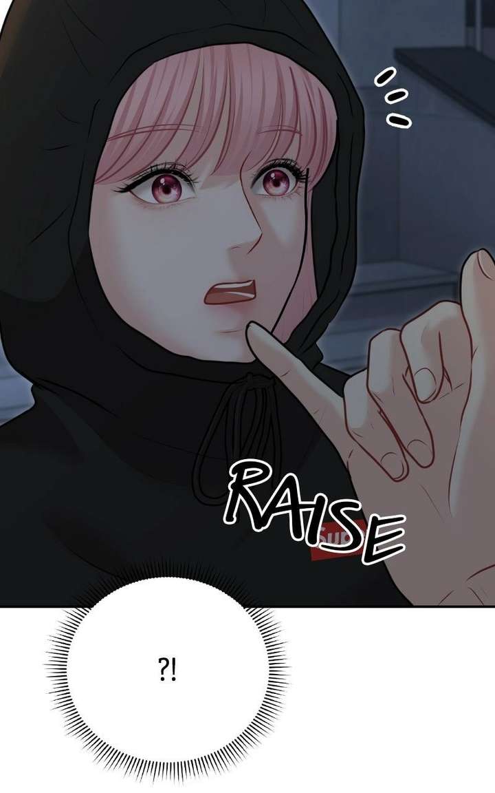 You are pretty Chapter 41 - Page 25