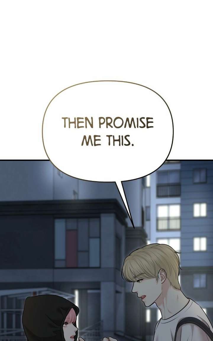 You are pretty Chapter 41 - Page 26