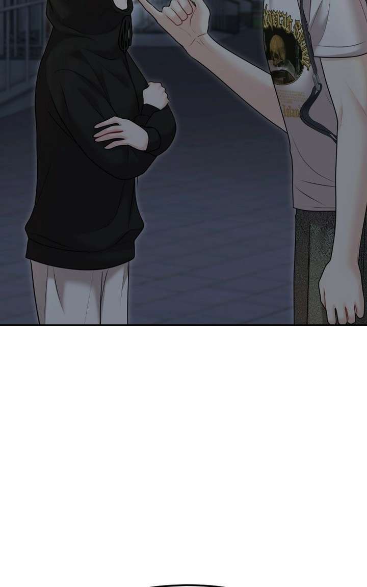 You are pretty Chapter 41 - Page 27