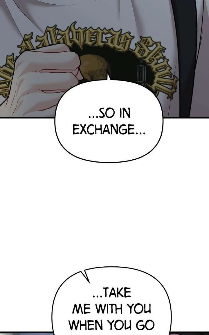 You are pretty Chapter 41 - Page 29