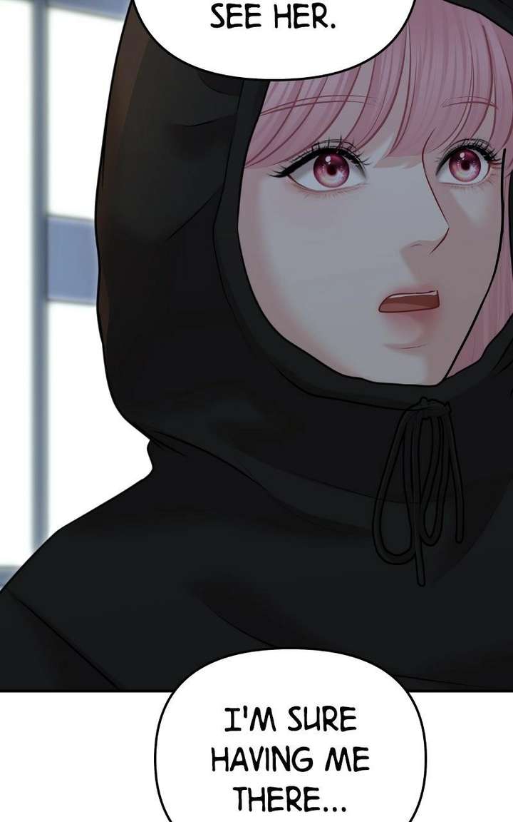 You are pretty Chapter 41 - Page 30