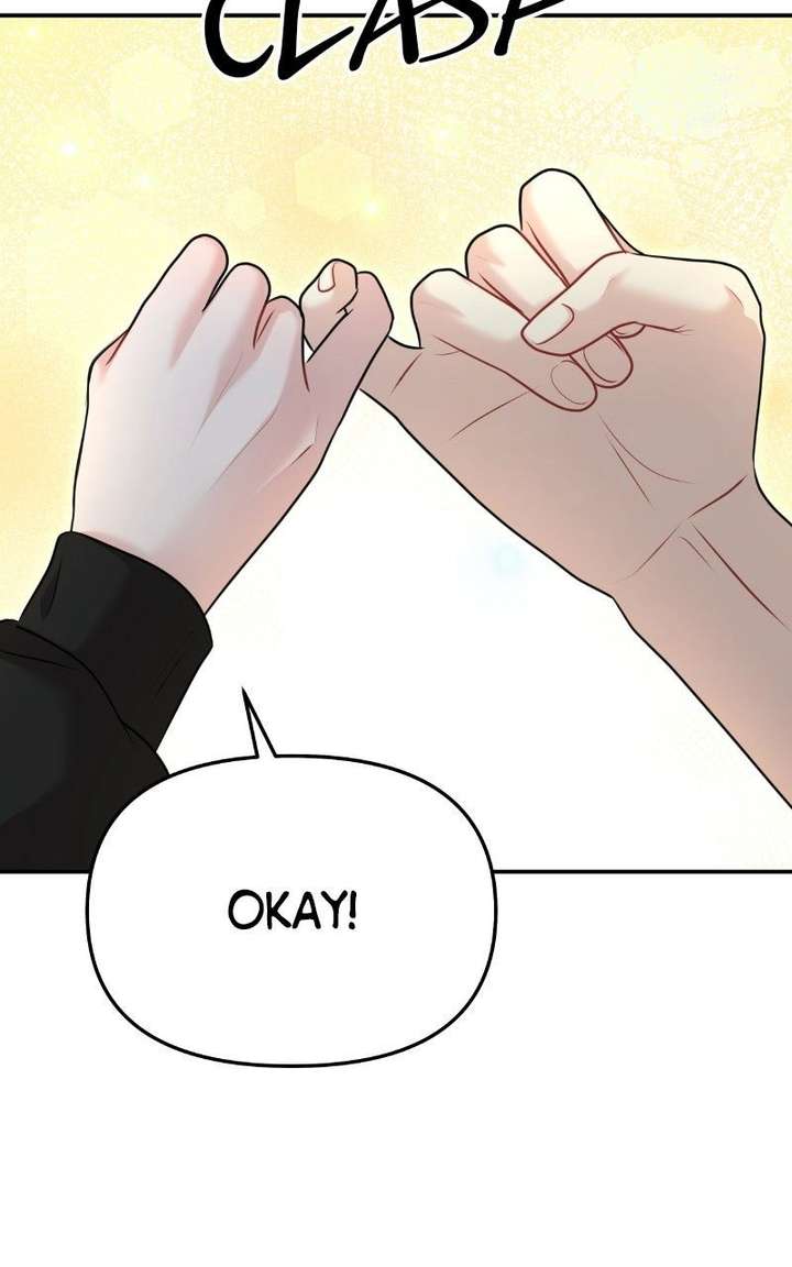 You are pretty Chapter 41 - Page 33