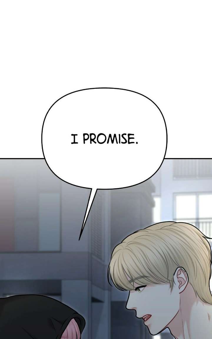 You are pretty Chapter 41 - Page 34