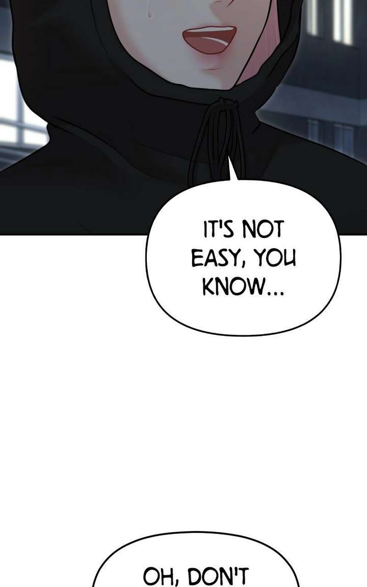 You are pretty Chapter 41 - Page 37