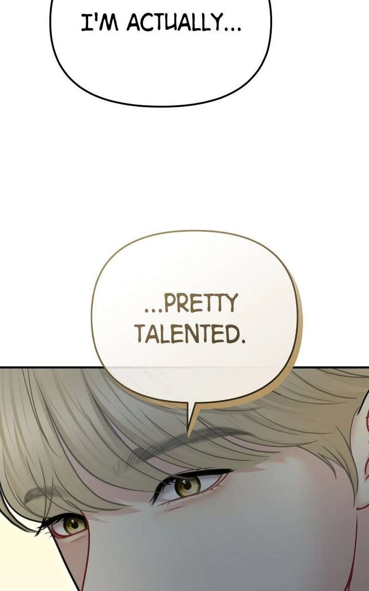 You are pretty Chapter 41 - Page 39