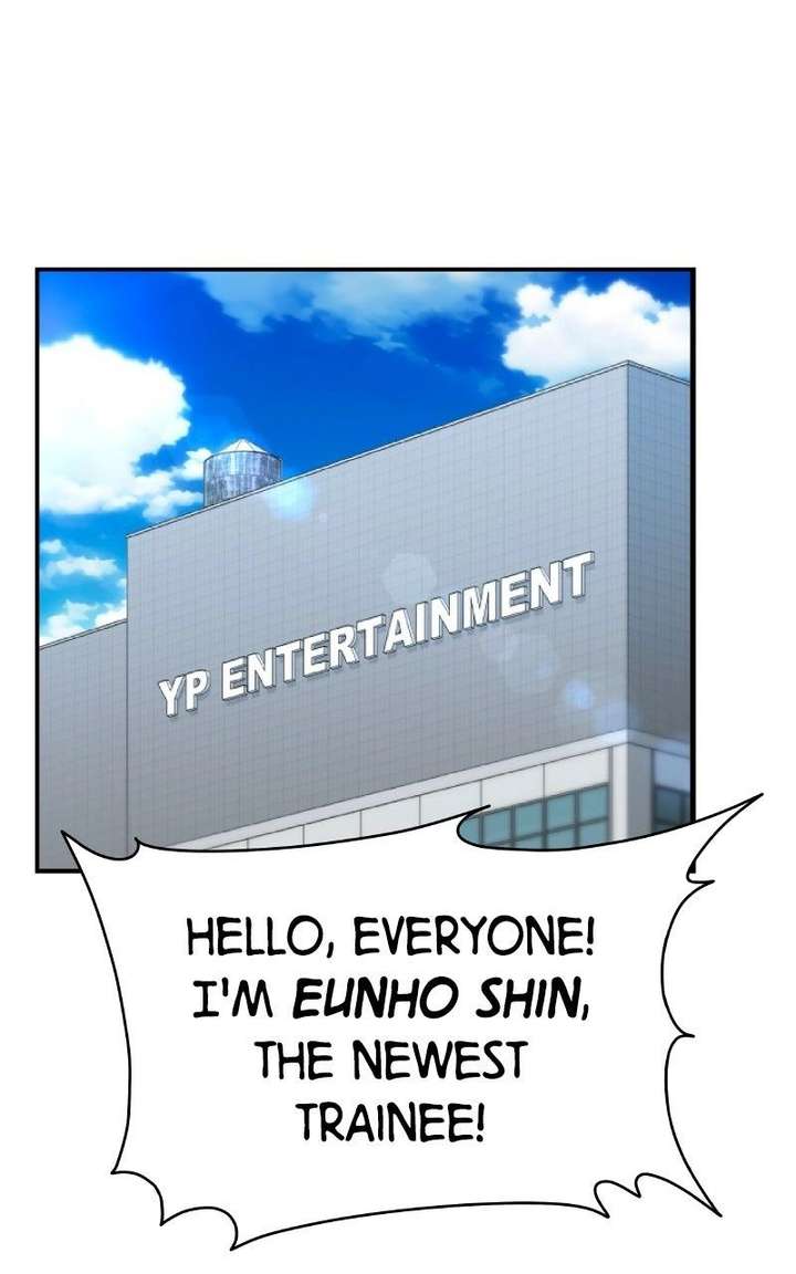 You are pretty Chapter 41 - Page 41