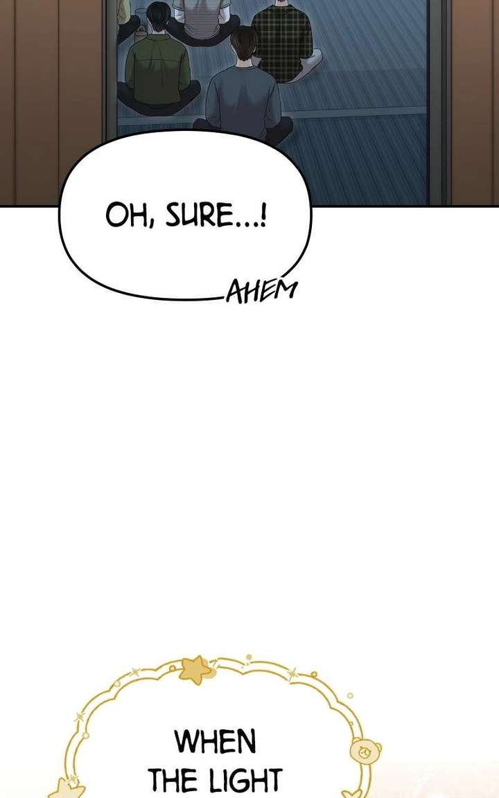You are pretty Chapter 41 - Page 43