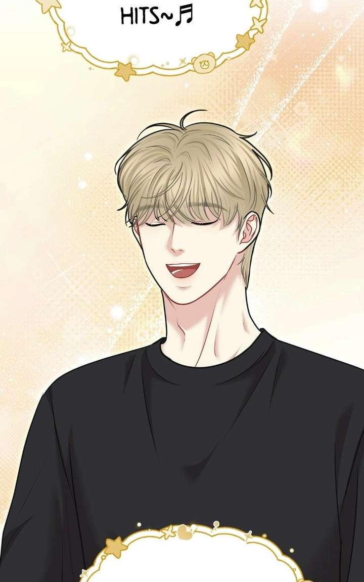 You are pretty Chapter 41 - Page 44