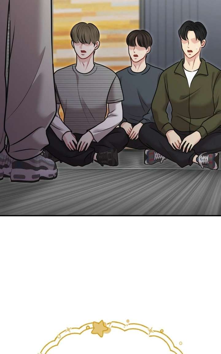 You are pretty Chapter 41 - Page 46