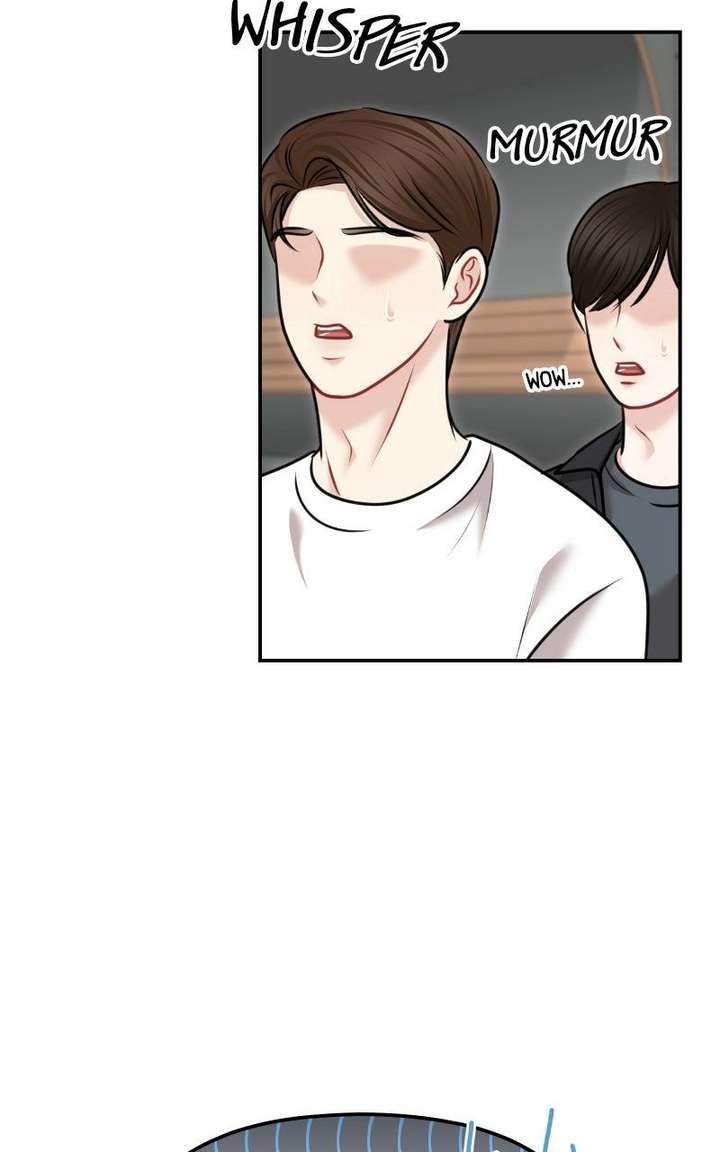 You are pretty Chapter 41 - Page 48