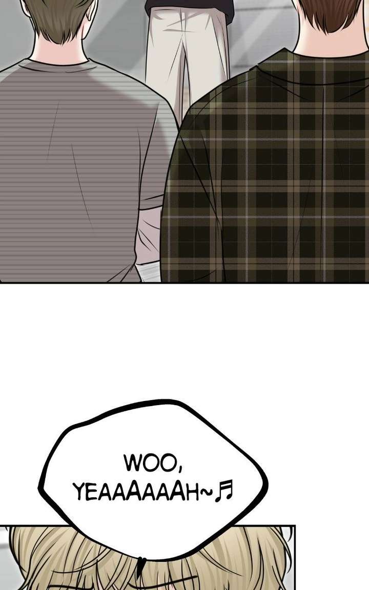 You are pretty Chapter 41 - Page 50