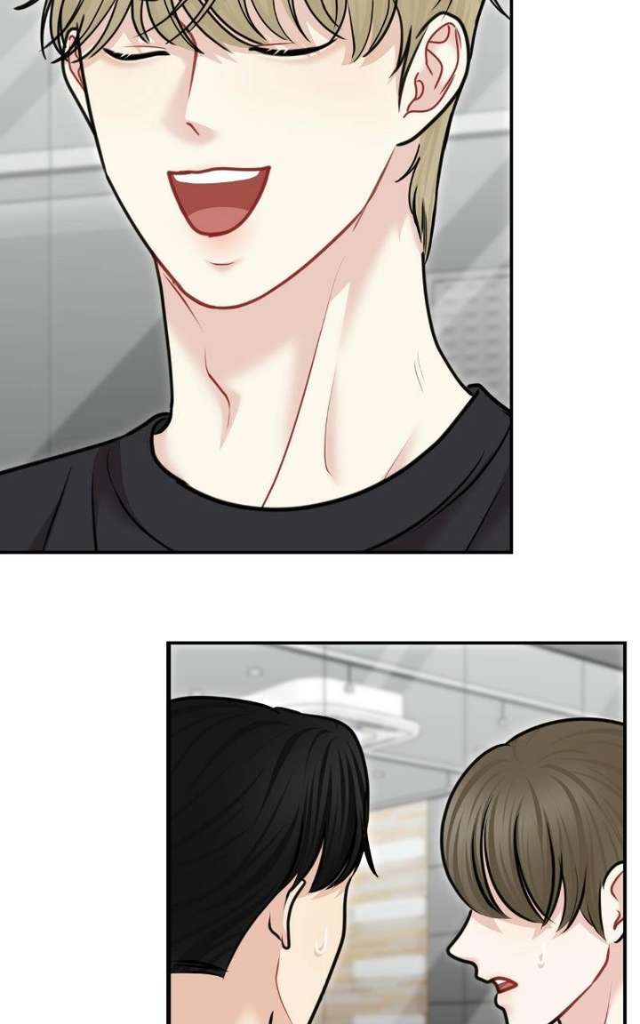 You are pretty Chapter 41 - Page 51