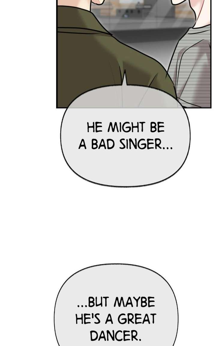 You are pretty Chapter 41 - Page 52