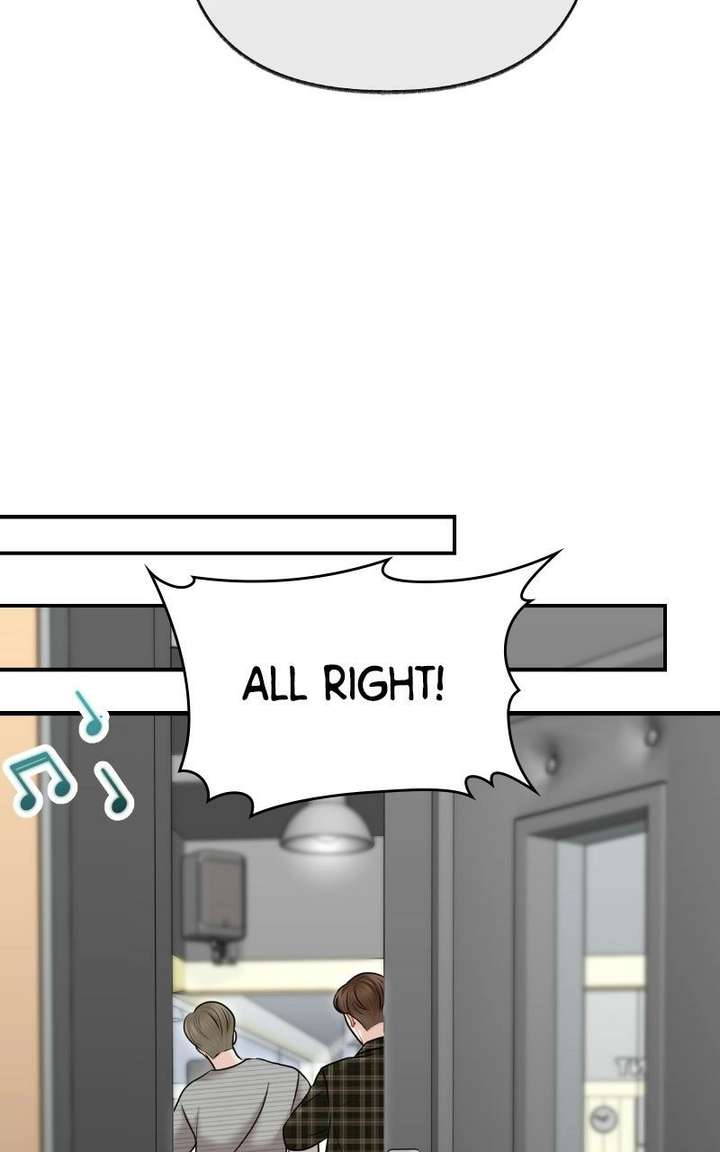 You are pretty Chapter 41 - Page 53