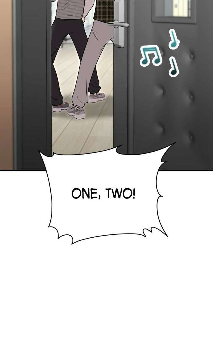 You are pretty Chapter 41 - Page 54