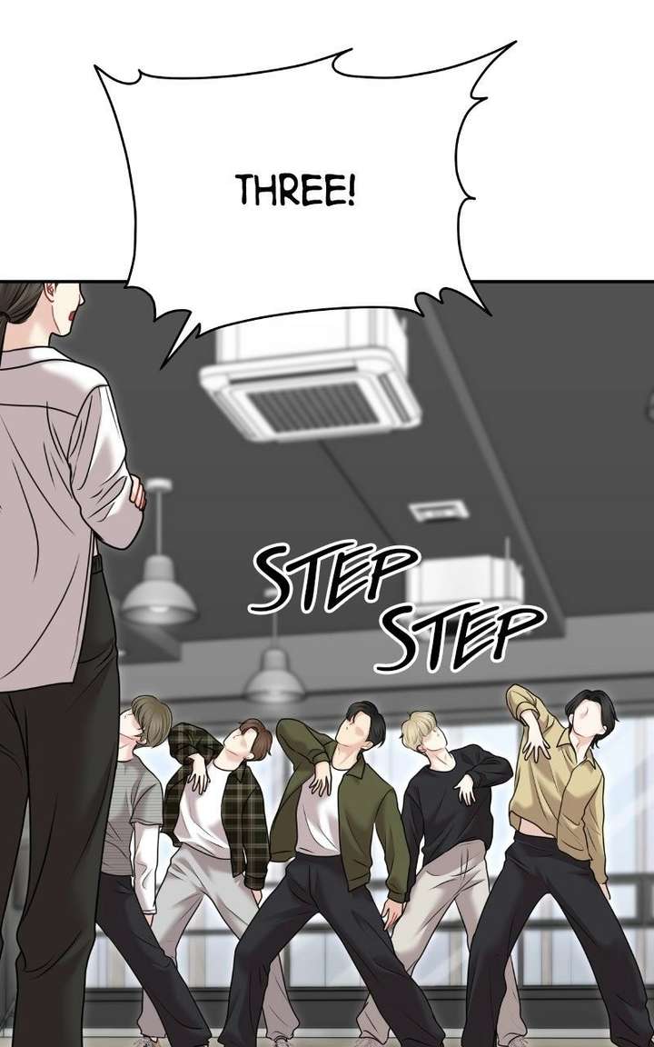 You are pretty Chapter 41 - Page 55