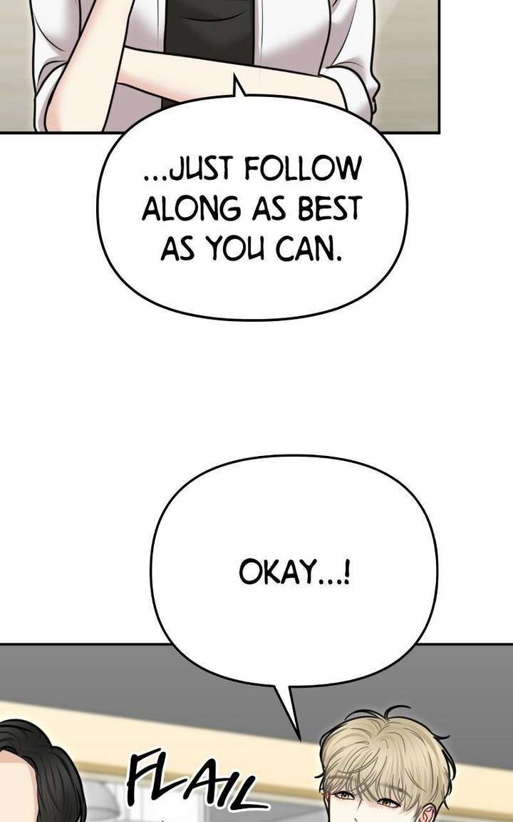 You are pretty Chapter 41 - Page 60