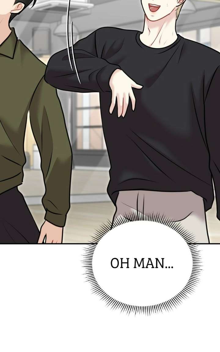 You are pretty Chapter 41 - Page 61