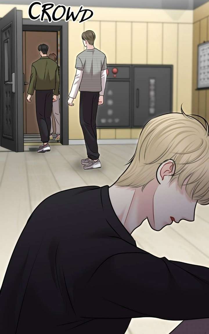 You are pretty Chapter 41 - Page 66