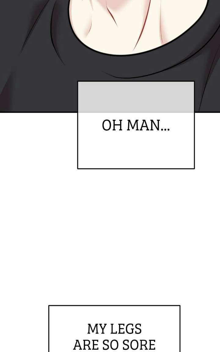 You are pretty Chapter 41 - Page 68